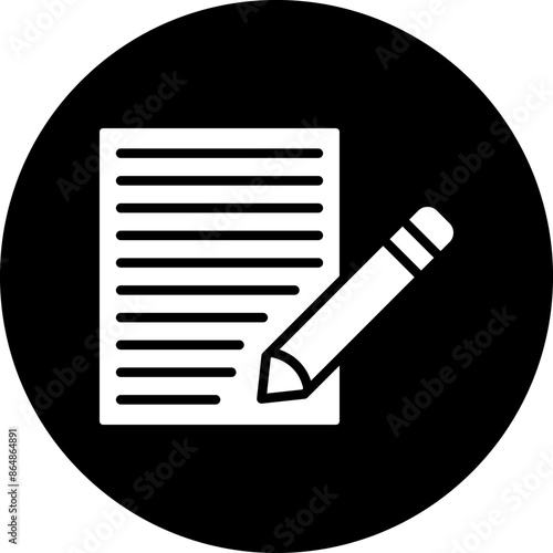 Composing Icon Style