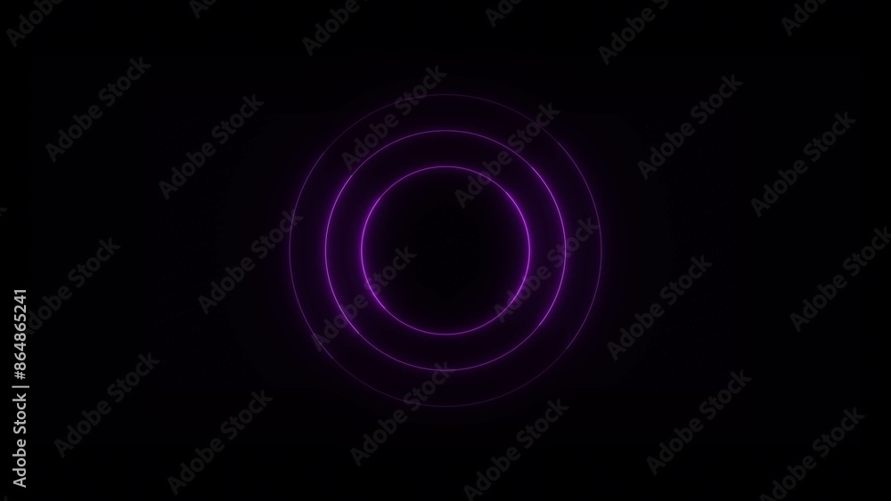 abstract beautiful color neon light loading circle icon concept illustration background . abstract beautiful color neon light loading circle icon concept illustration background .