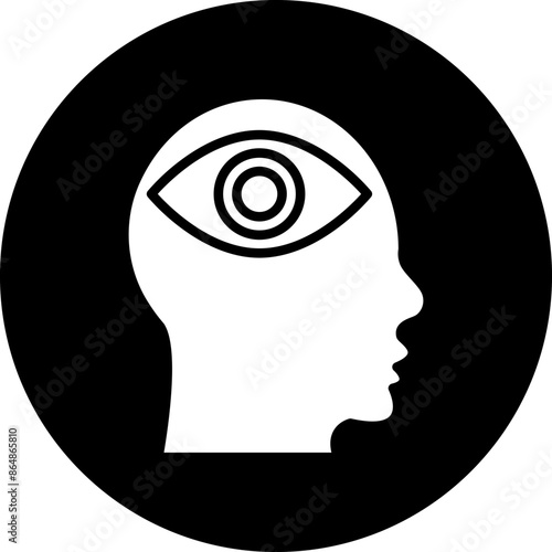 Obsession Icon Style