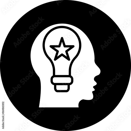 Personality Icon Style