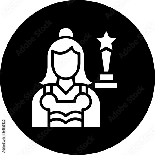 Actress Icon Style