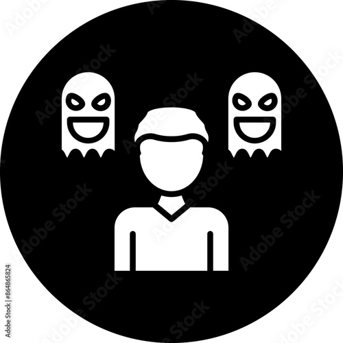 Phobia Icon Style