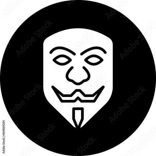 Fawkes Icon Style