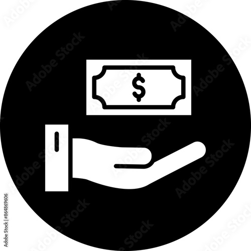 Affordable Pricing Icon Style