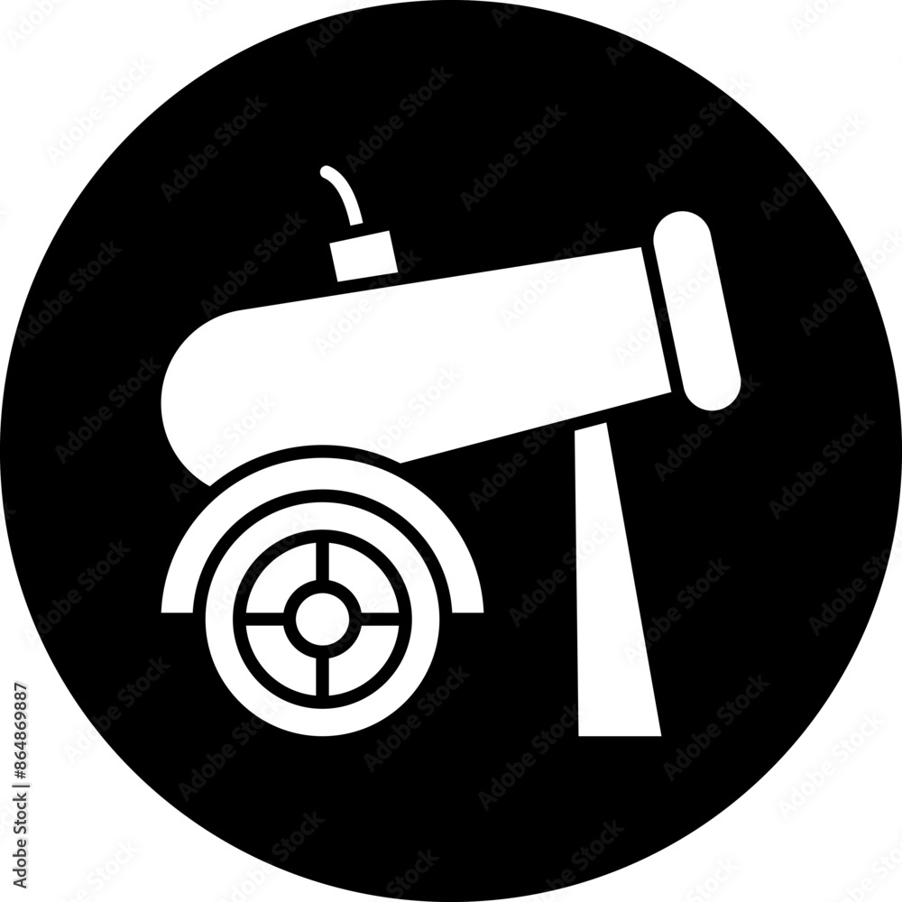 Cannon Icon Style