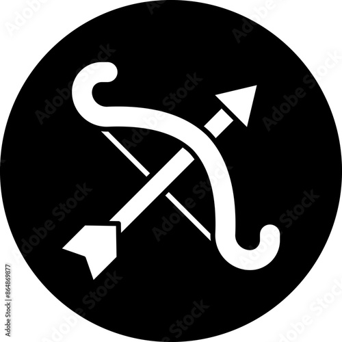 Bow Icon Style