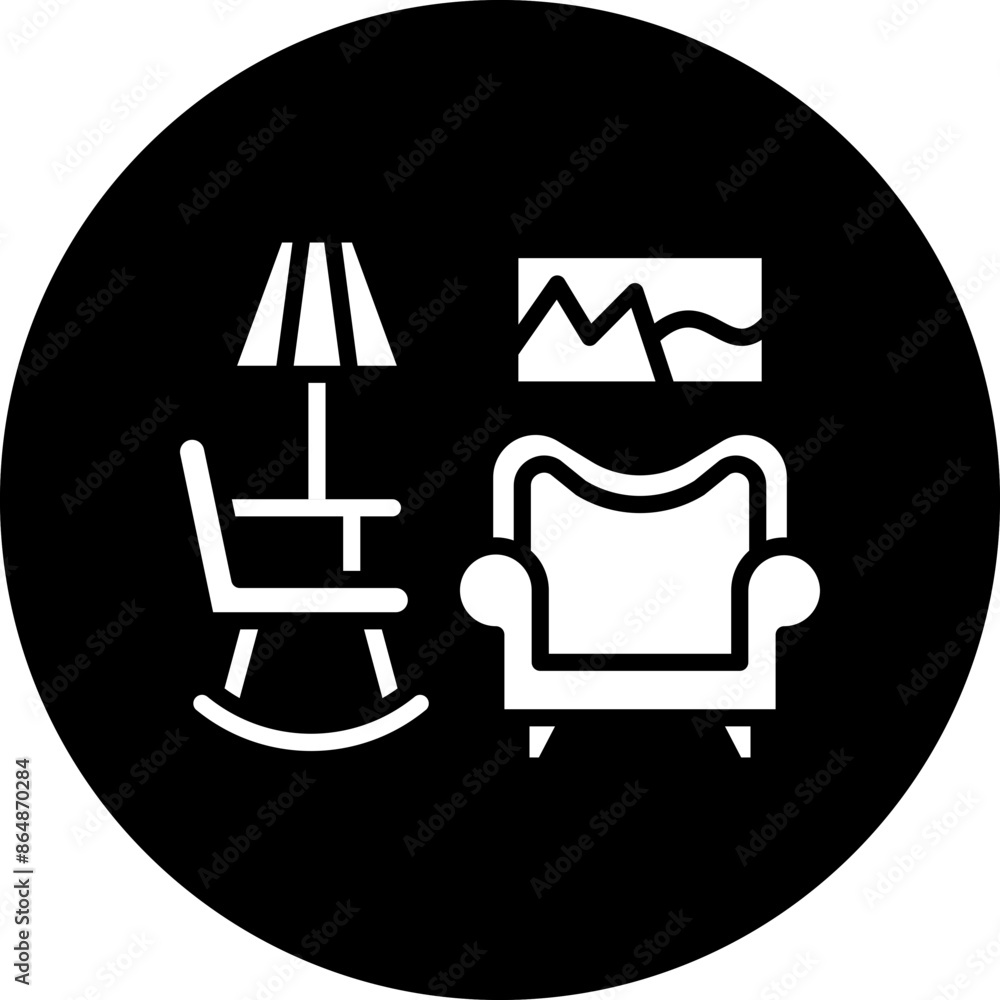 Lobby Icon Style Lobby Icon Style