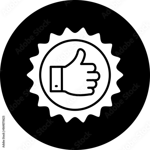 Recommended Icon Style