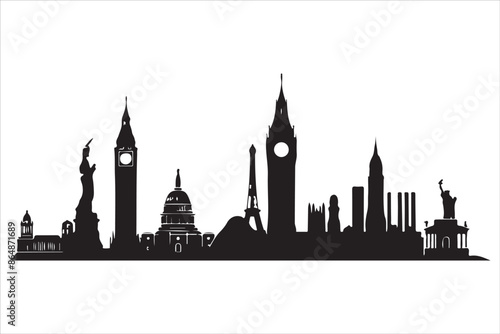   Landmarks,
Series,
Architecture,
Travel,
Tourism,
Global,
Iconic,
Famous,
Monuments,
Cityscape,
Skyline,
Destinations,
Heritage,
Cultural,
Historical,
Buildings,
Structures,
Landscapes,
Urban,