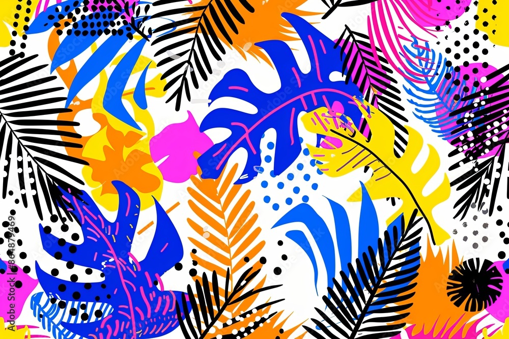 abstract pattern, vector illustration abstract pattern, vector illustration
