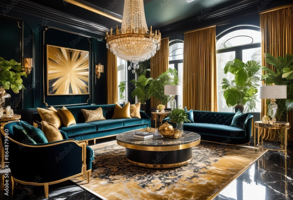elegant luxe living room plush velvet furniture sophisticated decor, luxurious, sitting, area, opulent, couches, upholstery, chic, design, stylish, ornate elegant luxe living room plush velvet furniture sophisticated decor, luxurious, sitting, area, opulent, couches, upholstery, chic, design, stylish, ornate