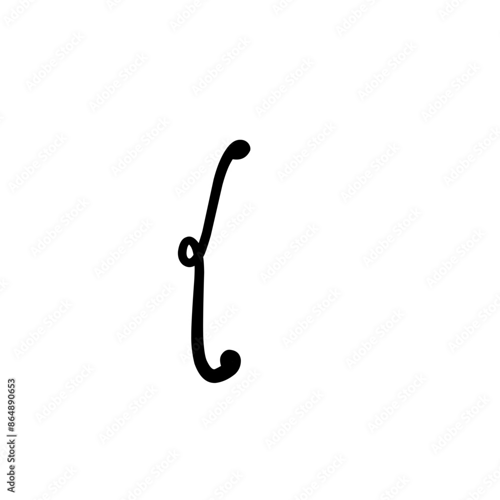 bracket doodle, bracket illustration bracket doodle, bracket illustration