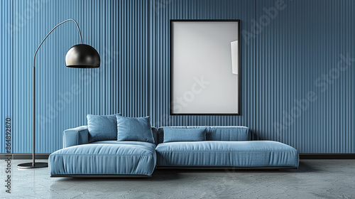 Modern interior designs. mo...