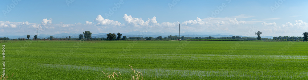 Po Valley