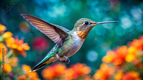 humming bird