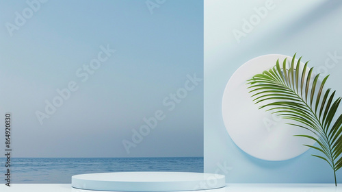 Packaging Mockup
