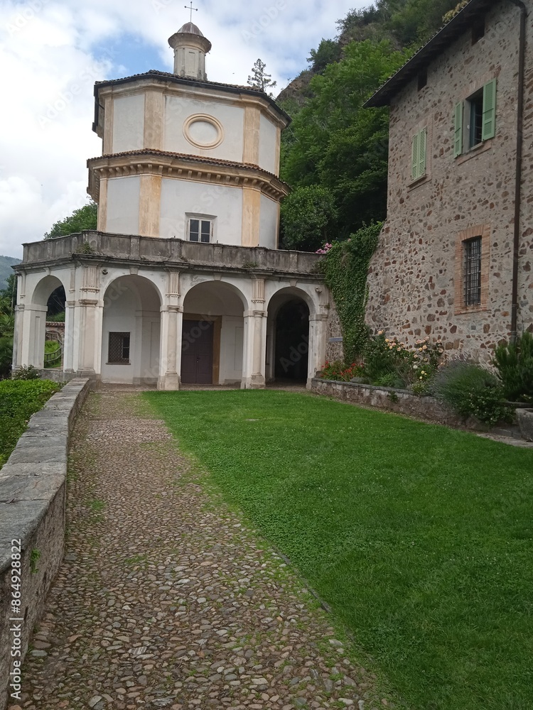 Kapelle Kapelle