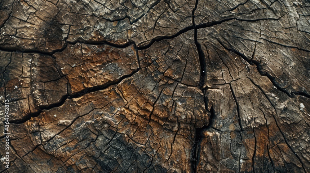 Texture of an African tree s cut surface with a rough appearance Ideal for design backgrounds graphic resources or text and label underlays Texture of an African tree s cut surface with a rough appearance Ideal for design backgrounds graphic resources or text and label underlays