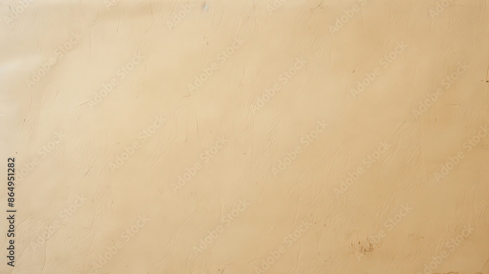 Obraz premium Abstract Beige Texture with Swirling Patterns