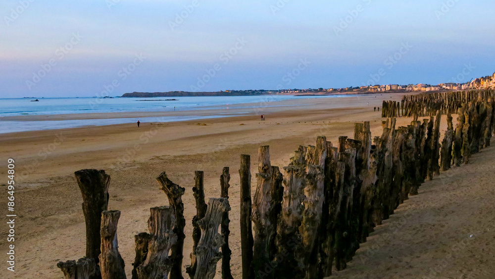 Saint-Malo Saint-Malo