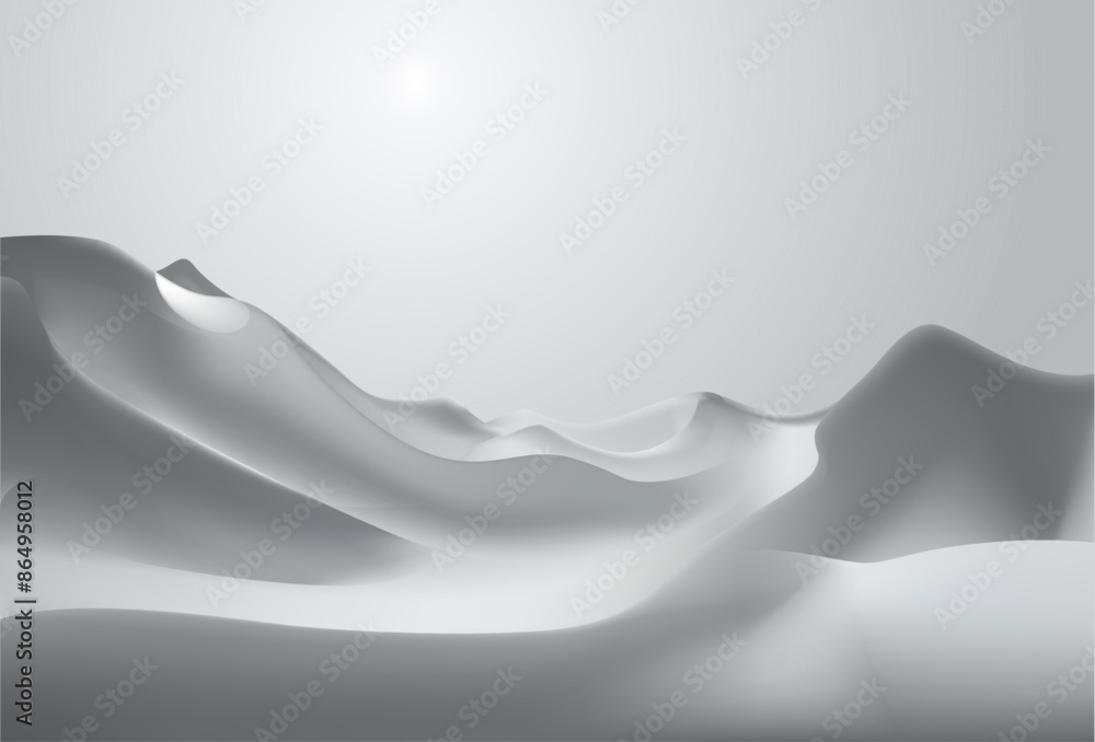 Light Beige Background, Abstract geometric background with liquid shapes. Golden mountains, deserts, sand dunes or wave gold rich flow luxury elegant stand display platform product cosmetics. Vector Light Beige Background, Abstract geometric background with liquid shapes. Golden mountains, deserts, sand dunes or wave gold rich flow luxury elegant stand display platform product cosmetics. Vector