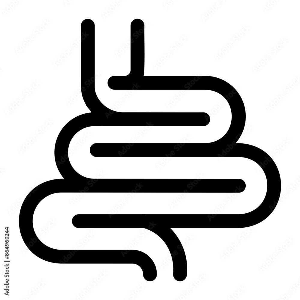 intestine intestine