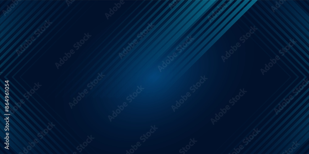 Dark blue abstract background with glowing arrow lines. Modern shiny blue geometric lines design. Technology futuristic concept. Horizontal banner blue neon Dark blue abstract background with glowing arrow lines. Modern shiny blue geometric lines design. Technology futuristic concept. Horizontal banner blue neon