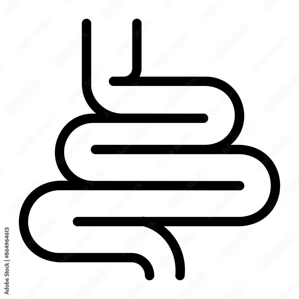 intestine intestine