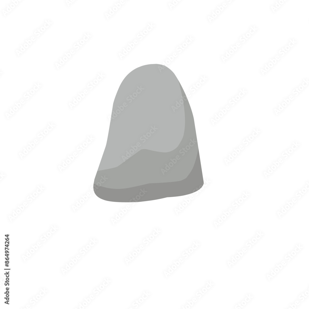 stone illustration