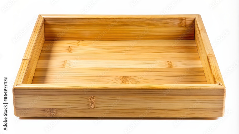 A bamboo feeding tray for animals, bamboo, eating, feeding, animals, wildlife, nature, sustainable, eco-friendly, organic, green A bamboo feeding tray for animals, bamboo, eating, feeding, animals, wildlife, nature, sustainable, eco-friendly, organic, green