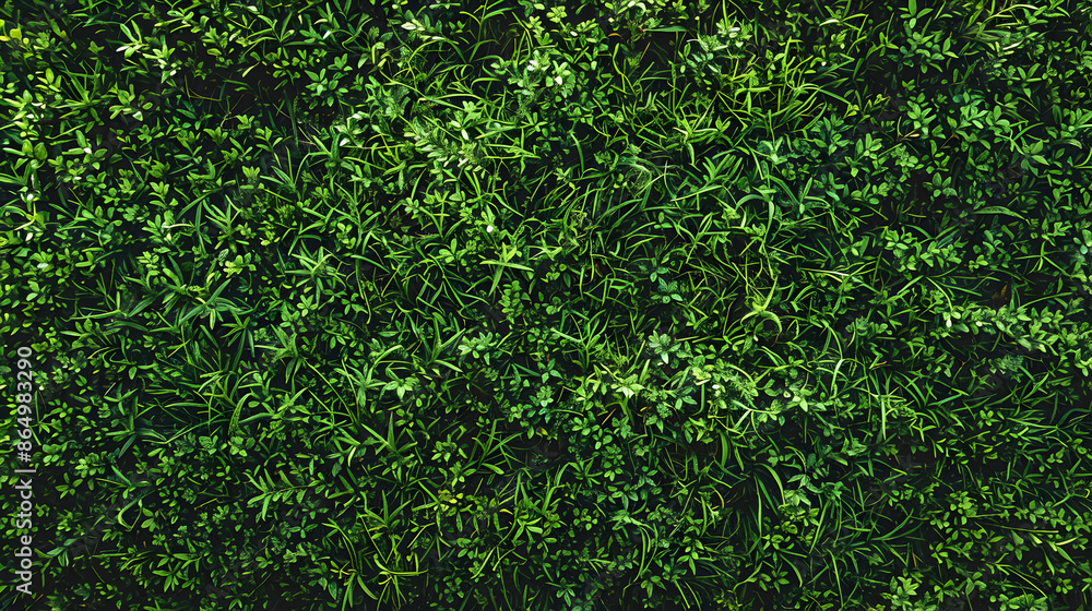 grass texture for green wallpaper,generative ai grass texture for green wallpaper,generative ai