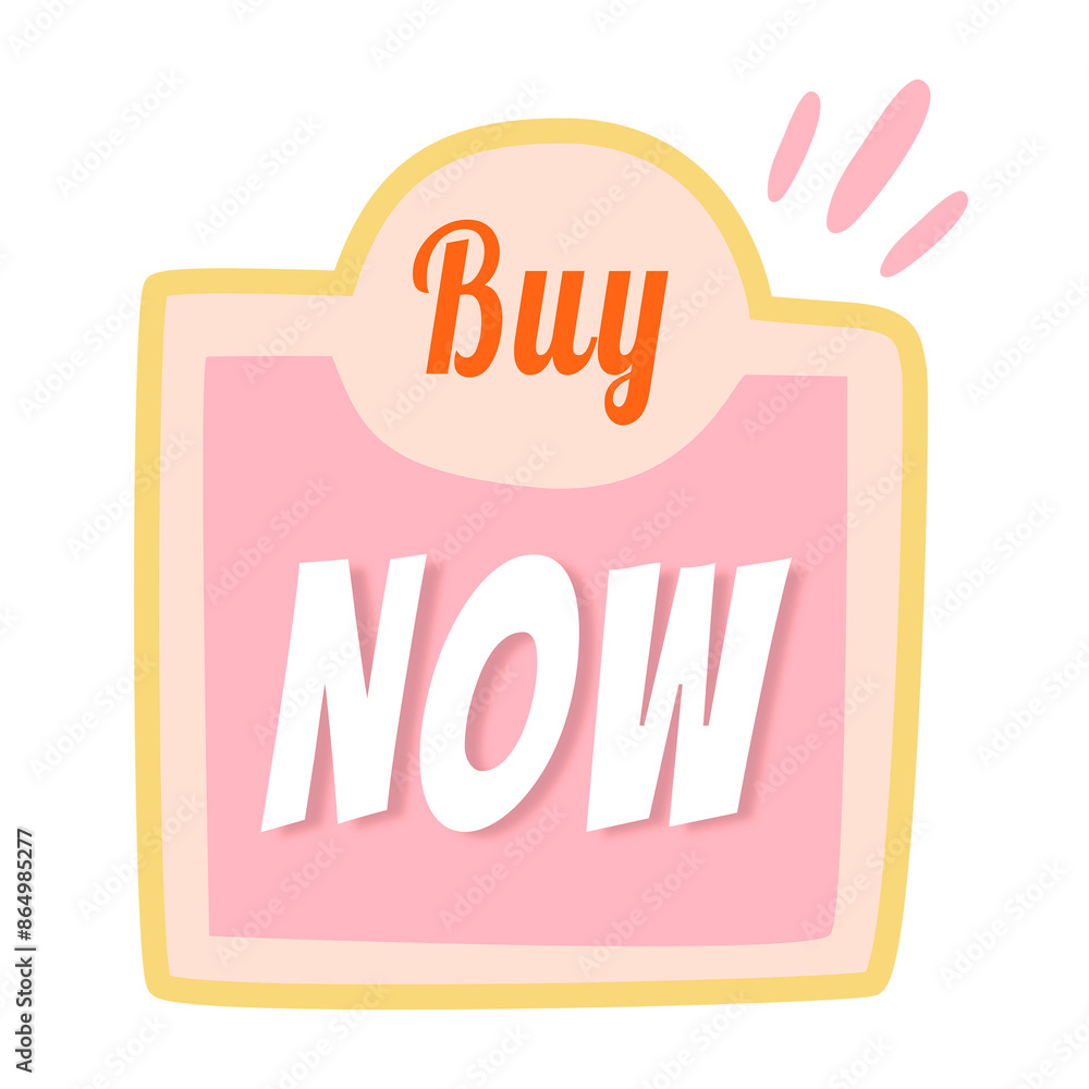 Buy now png badge sticker, shopping doodle clipart Buy now png badge sticker, shopping doodle clipart