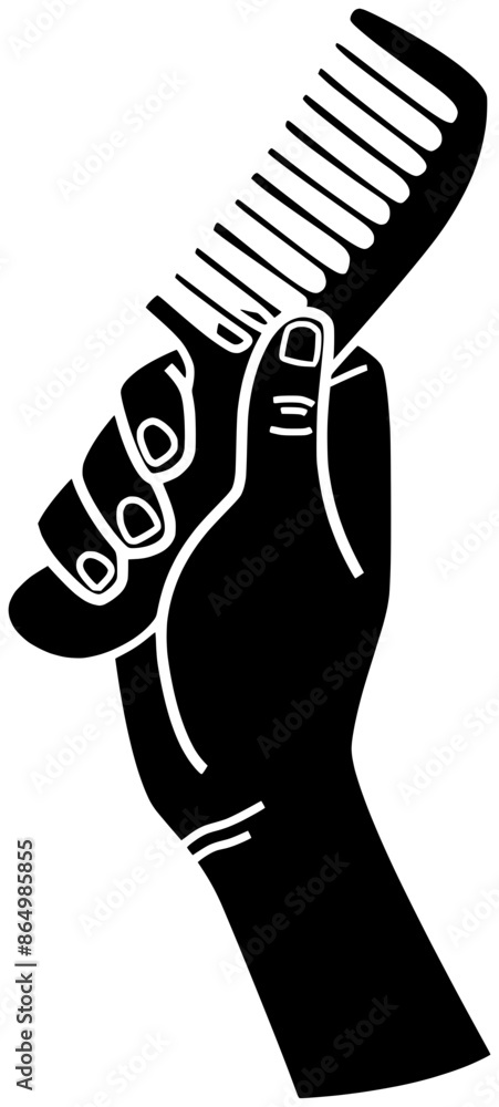 salon illustration comb silhouette cut logo hair icon barbershop outline barber hairdresser haircut fashion beauty scissors hairstyle style stylist shape equipment shop hairdressing for vector graphic salon illustration comb silhouette cut logo hair icon barbershop outline barber hairdresser haircut fashion beauty scissors hairstyle style stylist shape equipment shop hairdressing for vector graphic