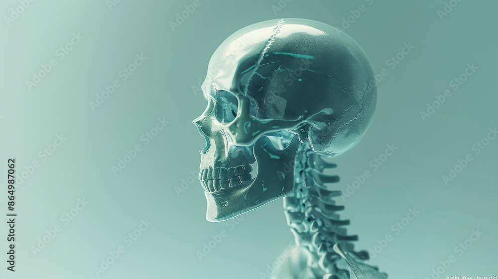 Digital Skeletal System Digital Skeletal System