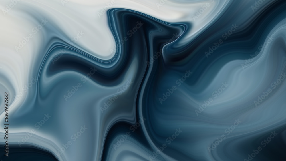 4K abstract metallic wave wallpaper 4K abstract metallic wave wallpaper