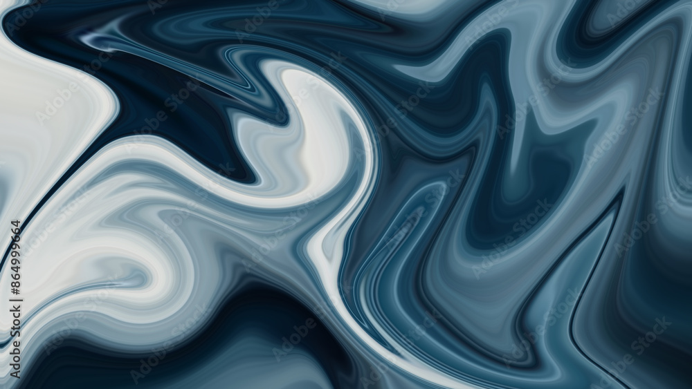 4K abstract metallic wave wallpaper 4K abstract metallic wave wallpaper