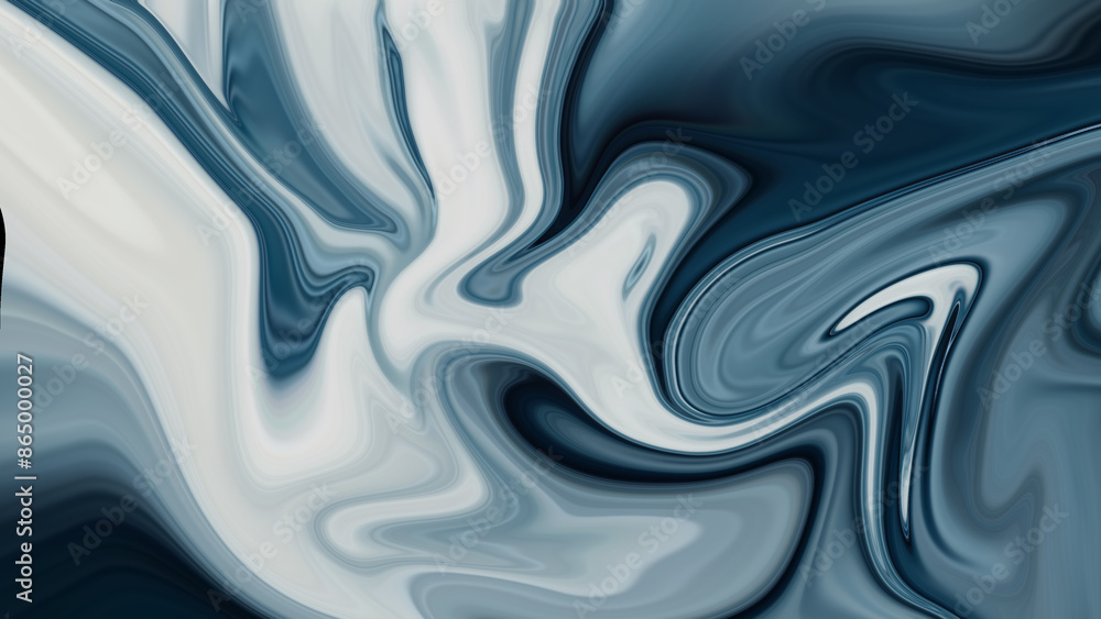 4K abstract metallic wave wallpaper 4K abstract metallic wave wallpaper