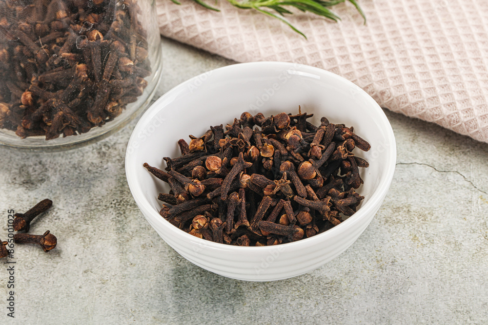 Carnation cloves aroma flavour bud Carnation cloves aroma flavour bud