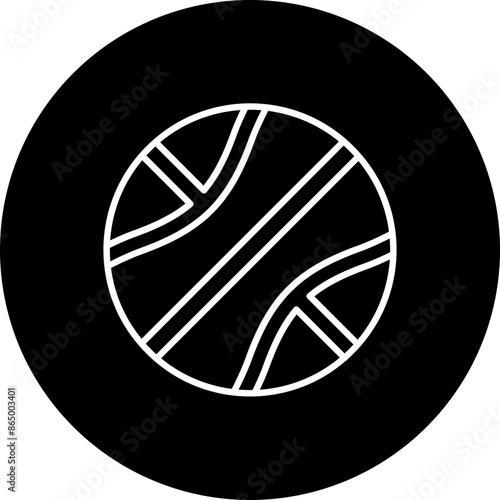 Basketball Icon