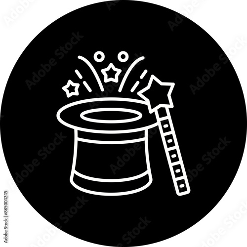 Magic Icon