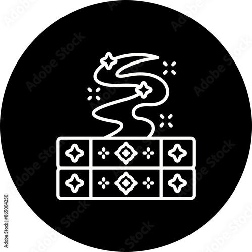 Magic books Icon