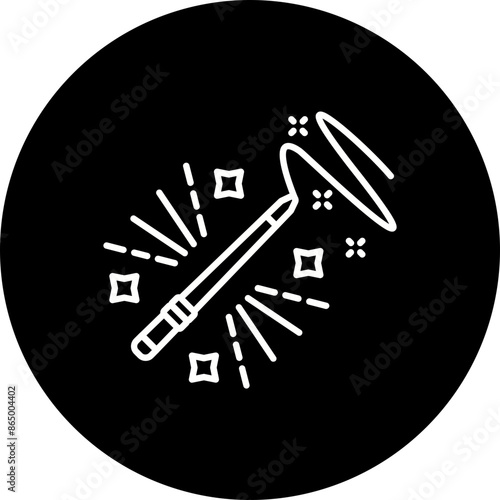 Magic wand Icon