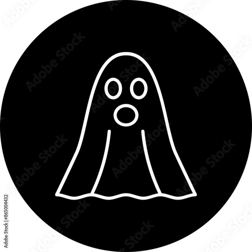 Ghost Icon