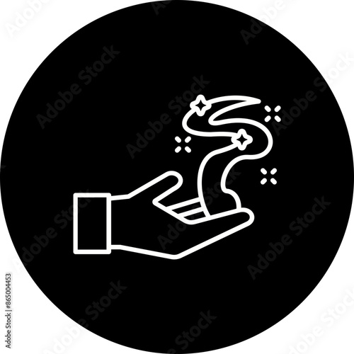 Trick Icon