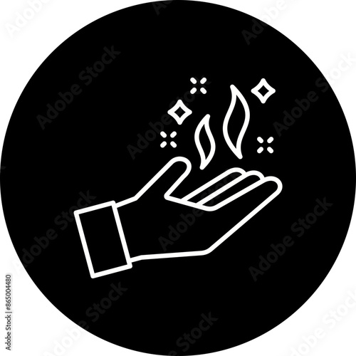 Magic Icon