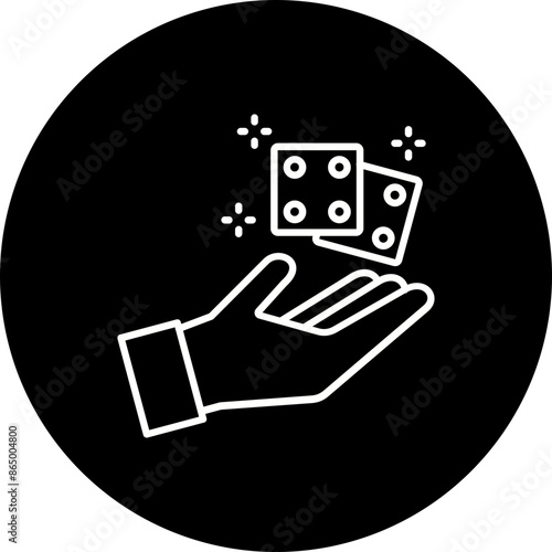Magic trick Icon