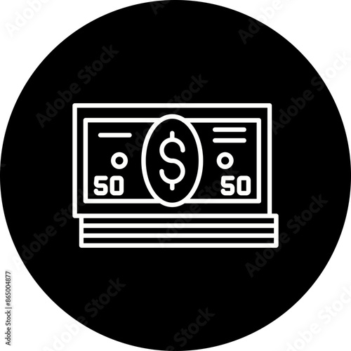 Cash Icon