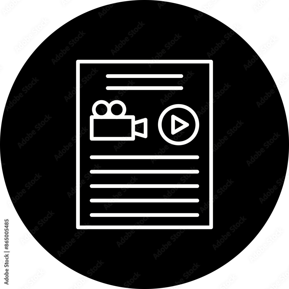 Script Icon Script Icon