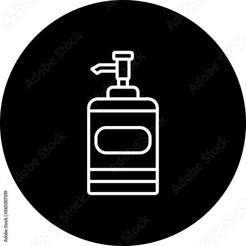 Soap Icon