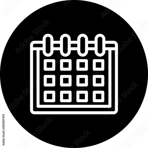 Calendar Icon